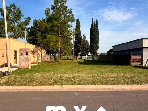 Terreno en Venta en Zelaya, Partido de Pilar