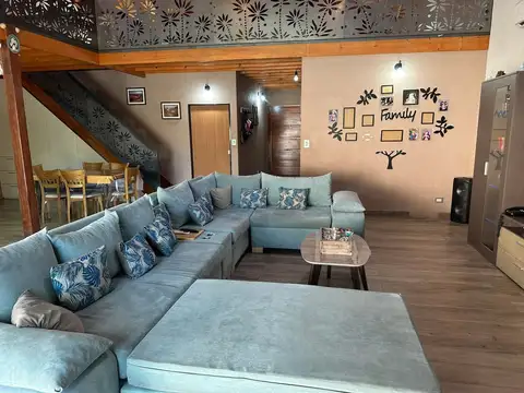 Casa en Venta 6 años