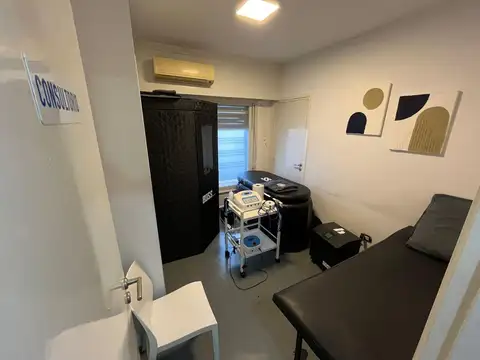 Alquiler Consultorios Ituzaingo Norte