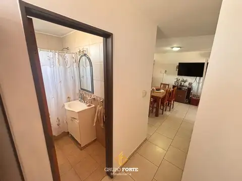 Departamento en Venta en Alberdi, USD 79.000