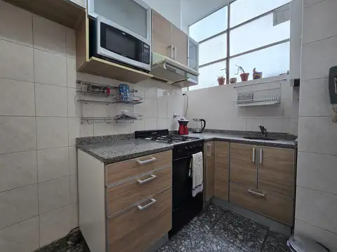 Departamento en Venta en Flores Norte, USD 95.000
