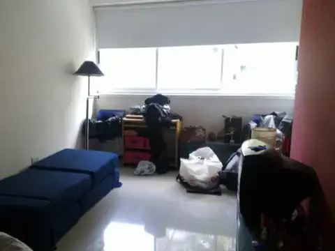 Departamento en Venta en Almagro, USD 95.000