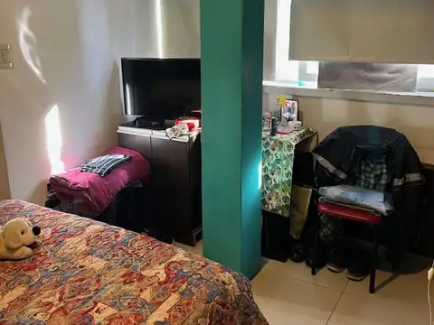 Departamento en Venta en Almagro, USD 95.000