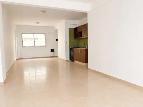 Departamento en Alquiler de Monoambiente