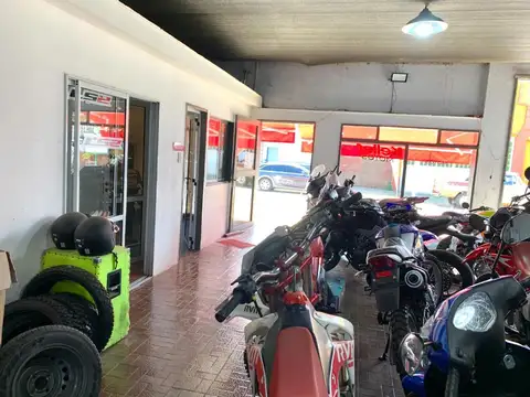 Local en Venta 46 años