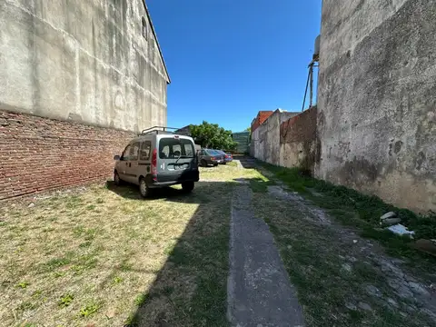 Terreno en Venta en Quilmes Oeste, USD 50.000