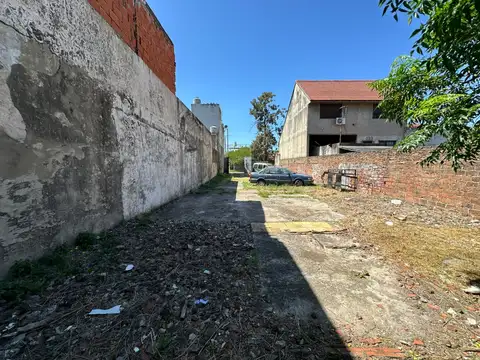 Terreno en Venta de 325,0 m2