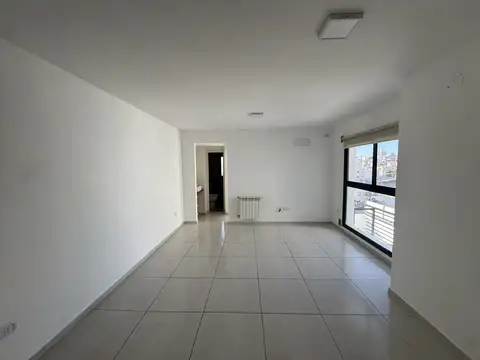 Domingo F. Sarmiento 1300, Piso 5