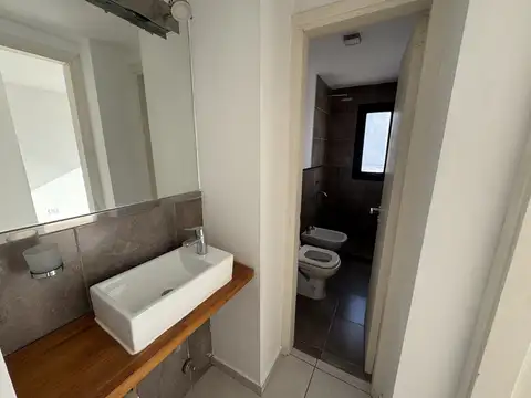 Departamento en Alquiler 5 años