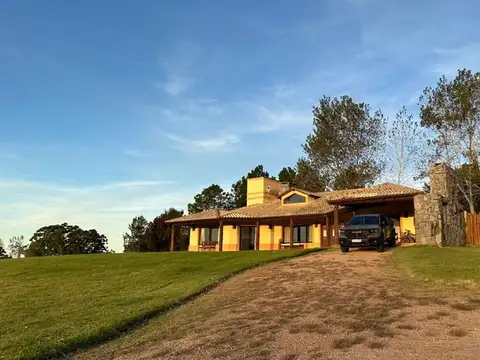 Casa en Venta 7 años