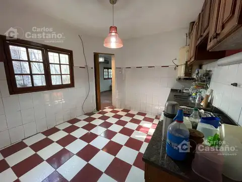 Depto Tipo Casa en Venta 45 años