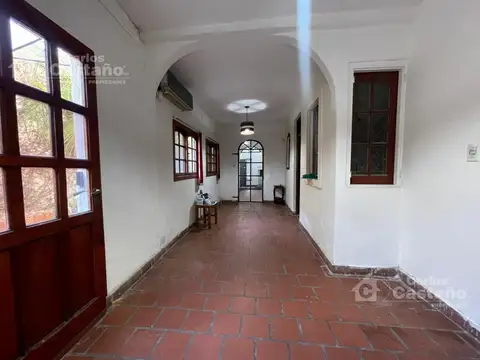 Depto Tipo Casa en Venta en Munro, USD 147.000
