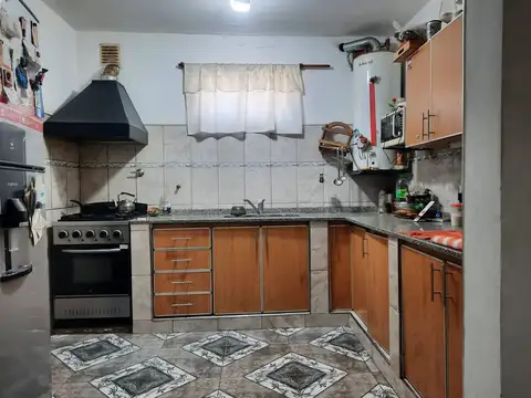 VENTA CASA MORENO