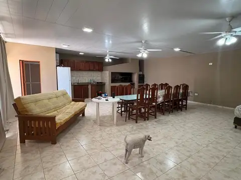 Casa en Venta en Puerto Yerua, USD 65.000