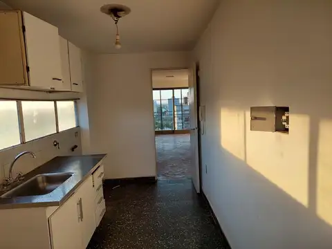 Departamento en Alquiler Permite mascota