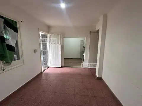 Departamento - Venta - Argentina, Capital Federal - Justo SUAREZ EDIFICIO 11 6710