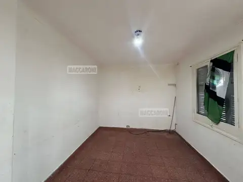 Justo Antonio Suárez 6700