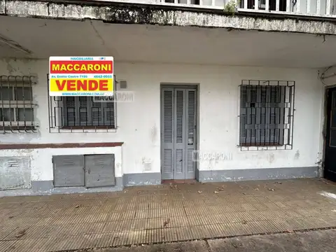 Departamento en Venta al Noroeste
