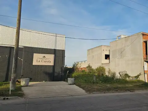 Terreno en Venta en Gualeguaychu, Gualeguaychú