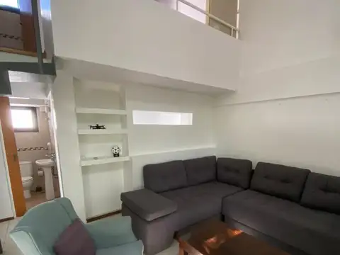 Departamento en Alquiler de 2 dormitorios