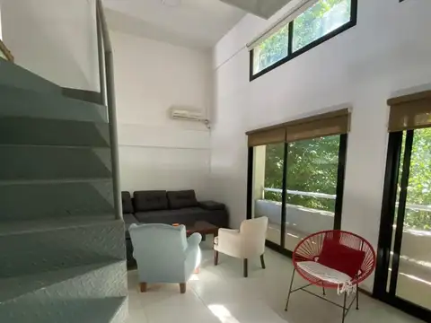 Departamento en Alquiler de 3 ambientes