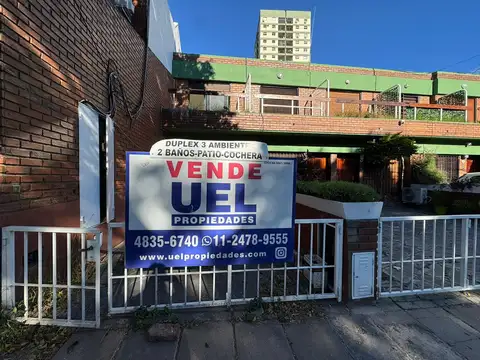 Alfredo R. Bufano 800