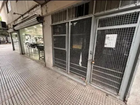 BALVANERA LOCAL EN ALQUILER