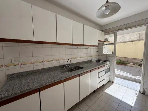 Departamento en Alquiler 32 años