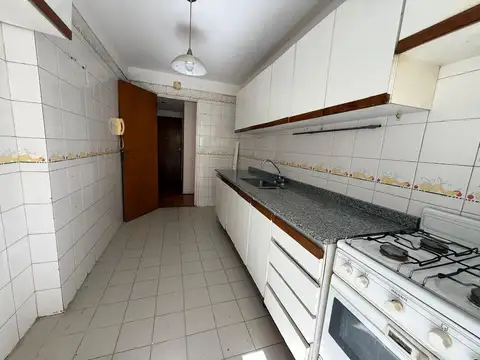 Departamento en Alquiler Permite mascota