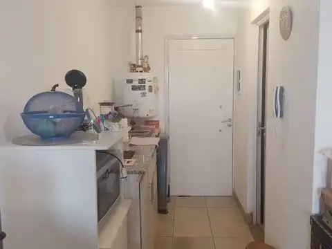 MONOAMBIENTE EN ALQUILER EN ZONA SUR B° ARAOZ