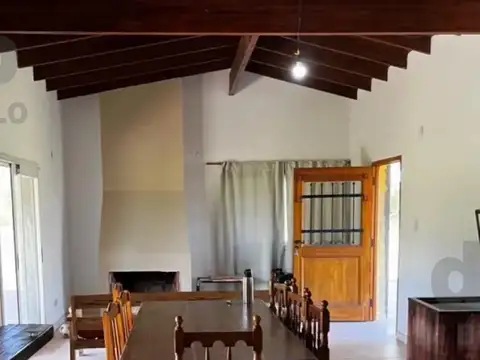 Casa en Venta de 2 dormitorios