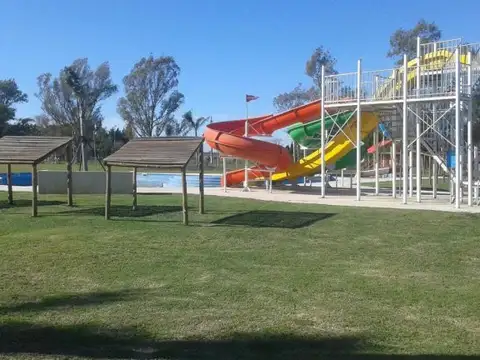 Terreno en Venta 24  mts Fondo