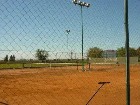 LOTE EN TIERRA DE SUEÑOS PUERTO SAN MARTIN