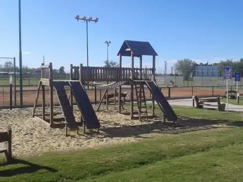 Terreno en Venta de 288,0 m2