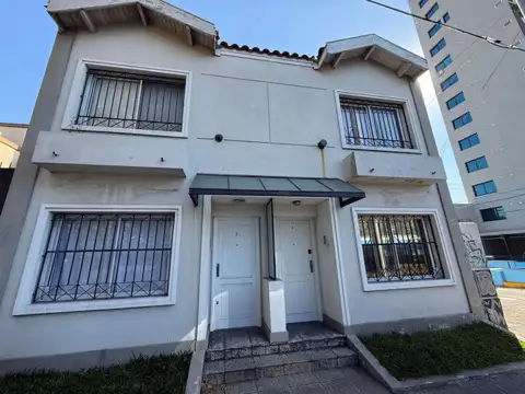Venta Duplex 3 Ambientes Permuta Banfield Apto Credito