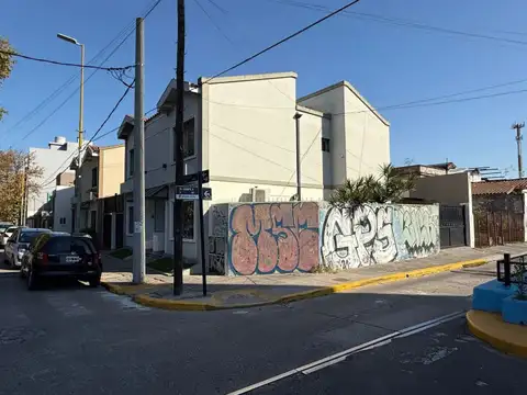 Casa en Venta 10 años