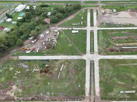 Terreno en Venta en Villa Amelia, USD 24.000