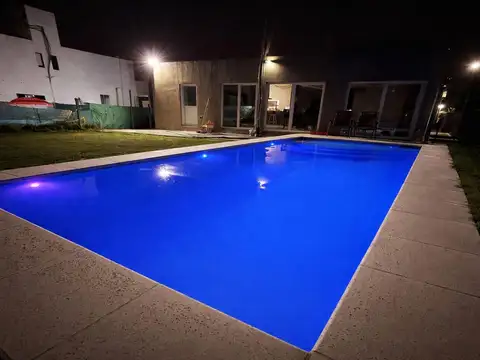 Casa en Mariano Acosta