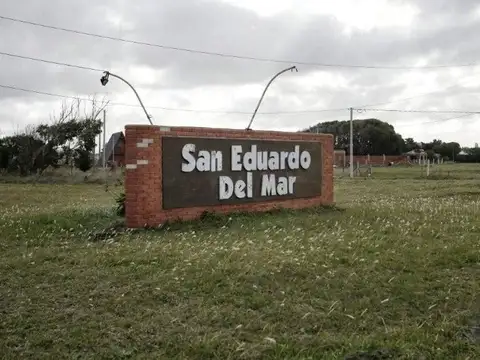 VENTA LOTE SAN EDUARDO DEL MAR A 300 MTS DEL MAR