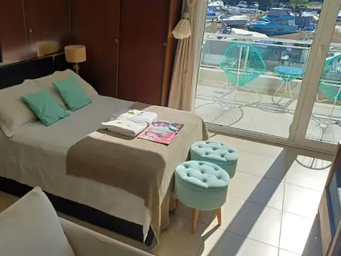 Departamento en Venta en Nordelta, Partido de Tigre