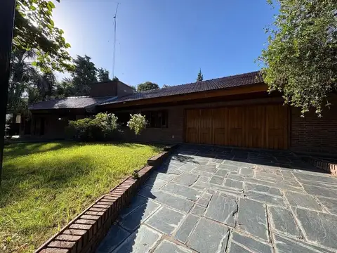 Casa en Venta de 5 dormitorios