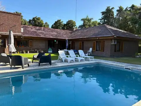 Casa en Venta en Campana, USD 499.000