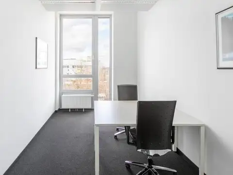 Membresías flexibles de oficina en MONTEVIDEO, World Trade Center III