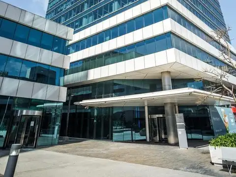 Membresías flexibles de oficina en MONTEVIDEO, World Trade Center III