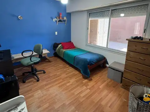 VENDO CASA - ZONA PARQUE