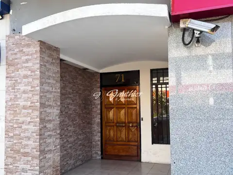 Departamento en Venta en Campana, USD 60.000