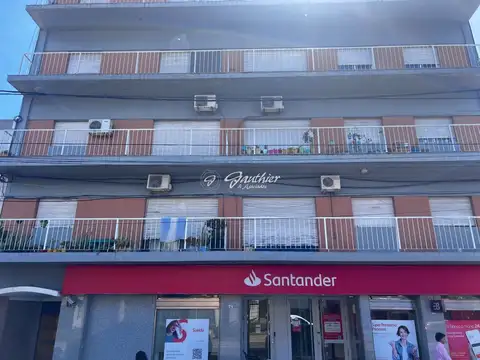 Departamento en venta de 1 dormitorio en Campana