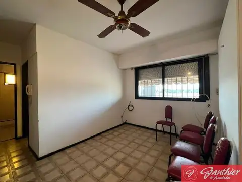 Departamento en Venta 40 años