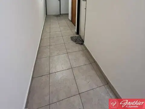 Departamento en Venta 40 años