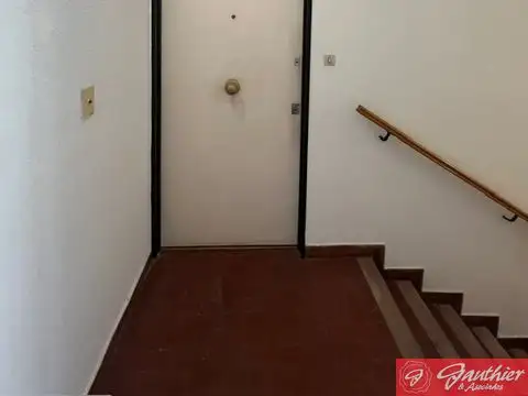 Departamento en Venta en Campana, USD 60.000